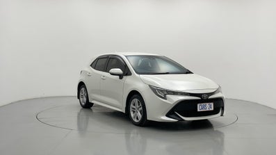 2018 Toyota Corolla Ascent Sport Manual, 29k km Petrol Car
