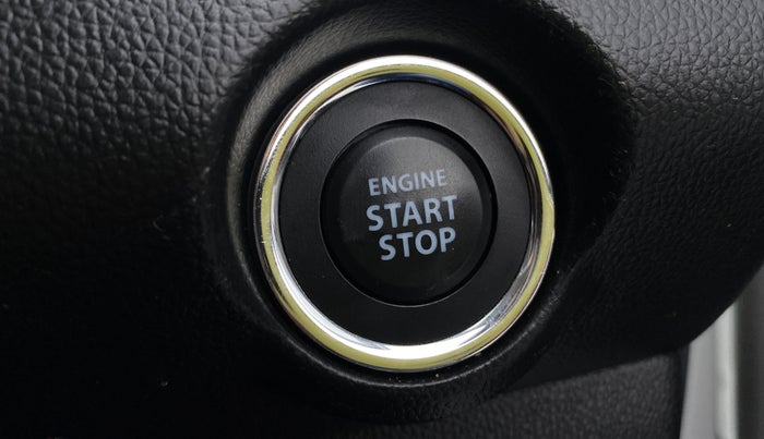 2019 Maruti Swift ZXI + AMT, Petrol, Automatic, 14,851 km, Keyless Start/ Stop Button