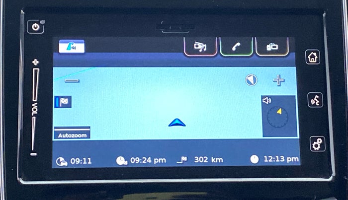 2019 Maruti Swift ZXI + AMT, Petrol, Automatic, 14,851 km, Navigation System
