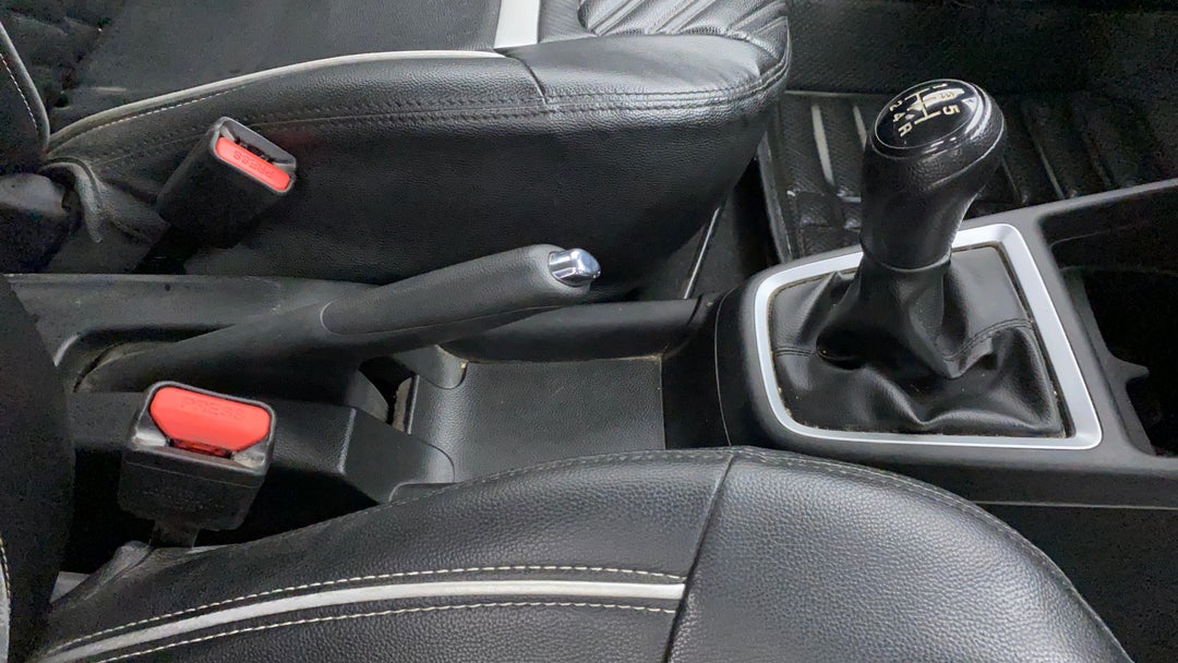 Gear Lever