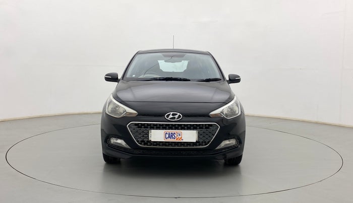 2017 Hyundai Elite i20 SPORTZ 1.2, Petrol, Manual, 65,339 km, Highlights