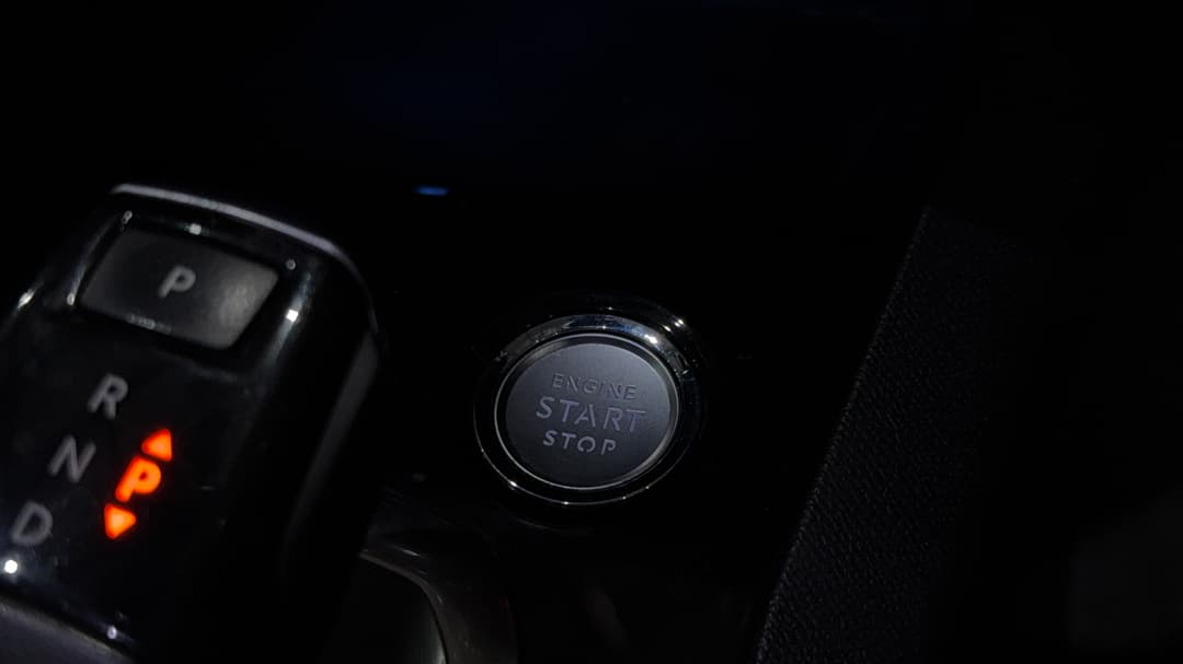 2020 Peugeot 3008 Gt Line, Automatic, 127077 km, Keyless / Button Start