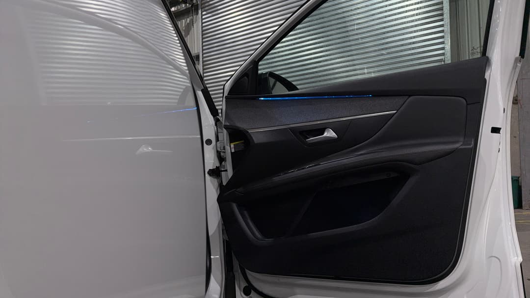 2020 Peugeot 3008 Gt Line, Automatic, 127077 km, Speaker View