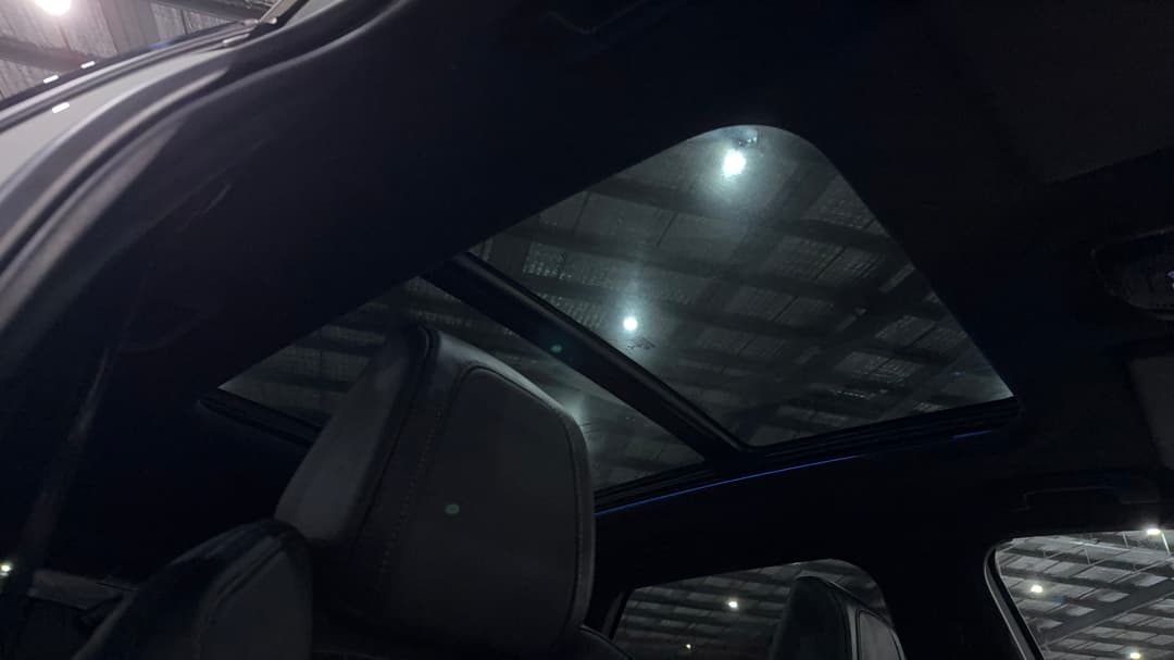 2020 Peugeot 3008 Gt Line, Automatic, 127077 km, Interior Sunroof/Moonroof