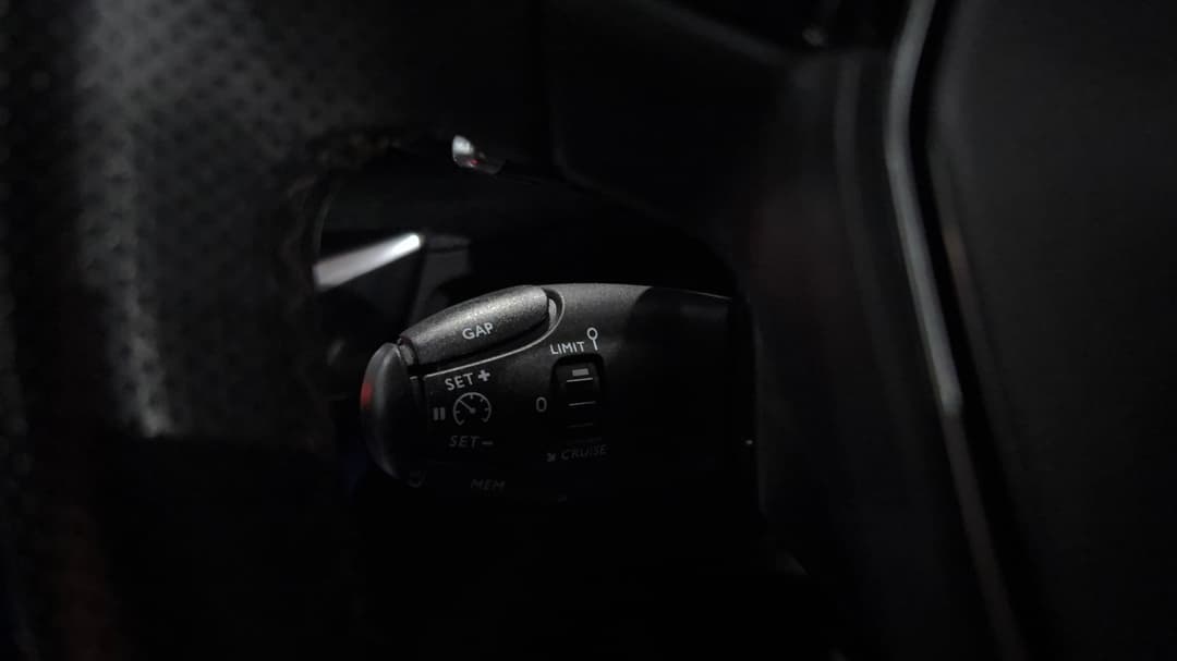2020 Peugeot 3008 Gt Line, Automatic, 127077 km, Cruise Control