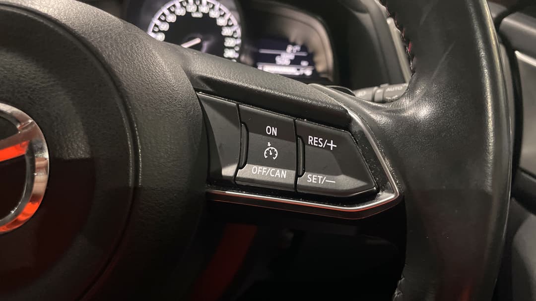 2017 Mazda Mazda3 Touring, Automatic, 59906 km, Cruise Control