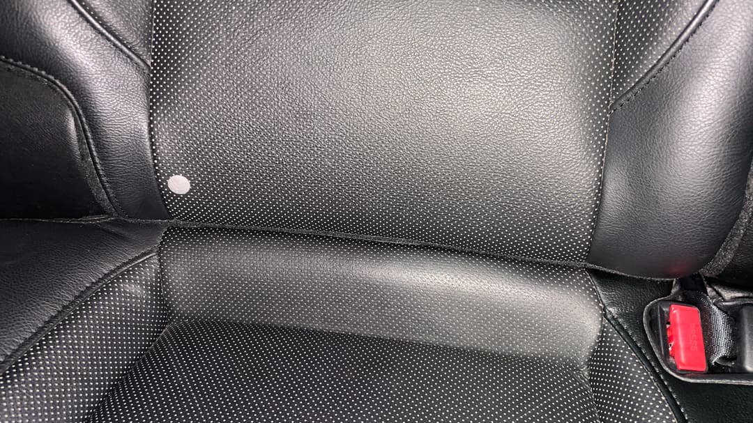2017 Mazda Mazda3 Touring, Automatic, 59906 km, Child Seat Anchor Points
