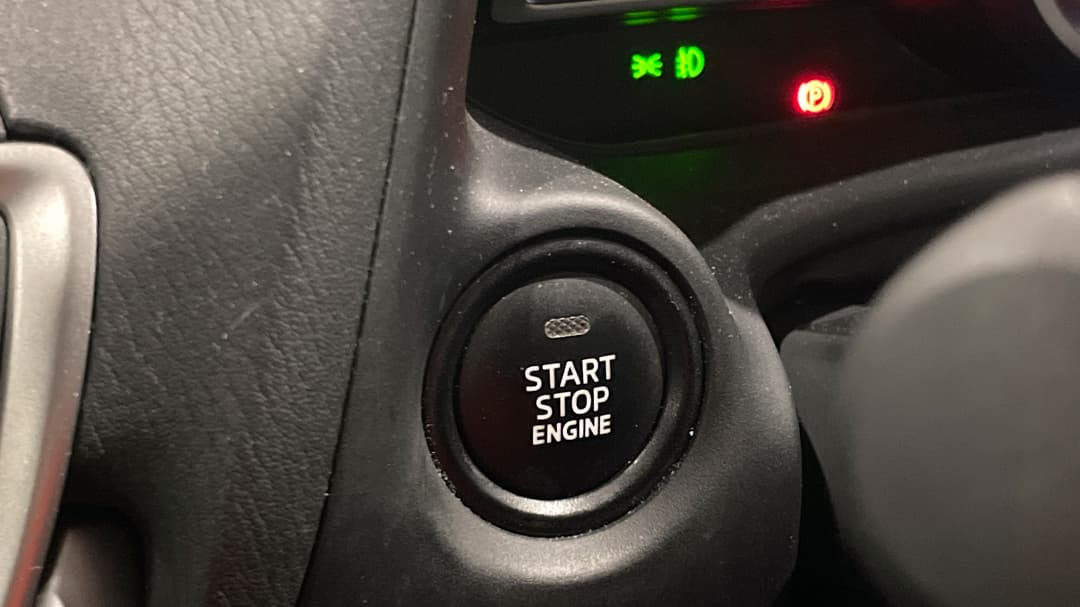 2017 Mazda Mazda3 Touring, Automatic, 59906 km, Keyless / Button Start