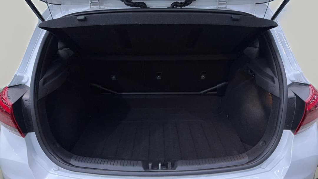 2024 Hyundai i30 N Premium With Sunroof, Automatic, 10516 km, Boot Inside View