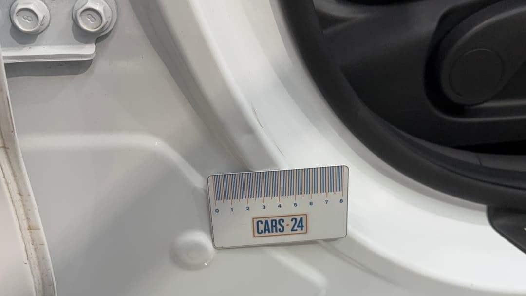 2024 Hyundai i30 N Premium With Sunroof, Automatic, 10516 km, Door Sills Front RHS Dent