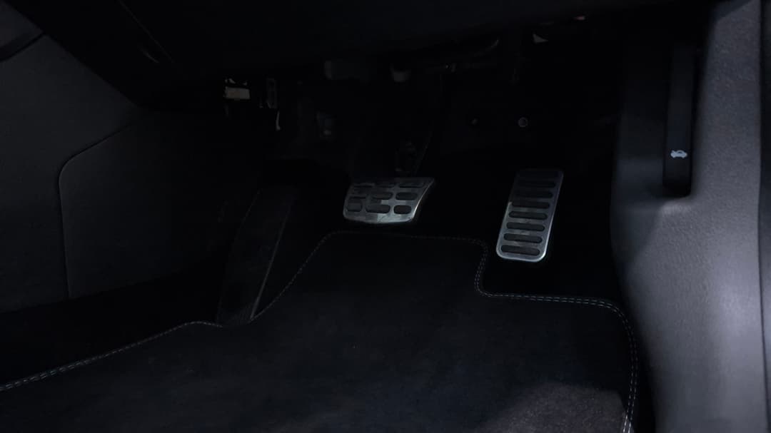 2024 Hyundai i30 N Premium With Sunroof, Automatic, 10516 km, Pedals and Footmat