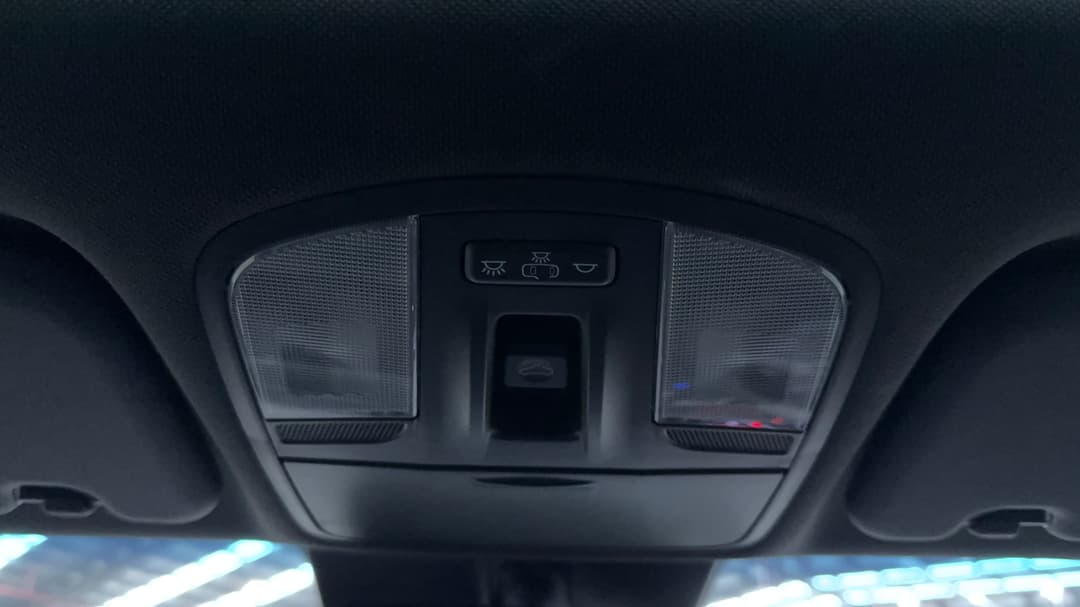2024 Hyundai i30 N Premium With Sunroof, Automatic, 10516 km, On-Roof Controls/Sunglass holder