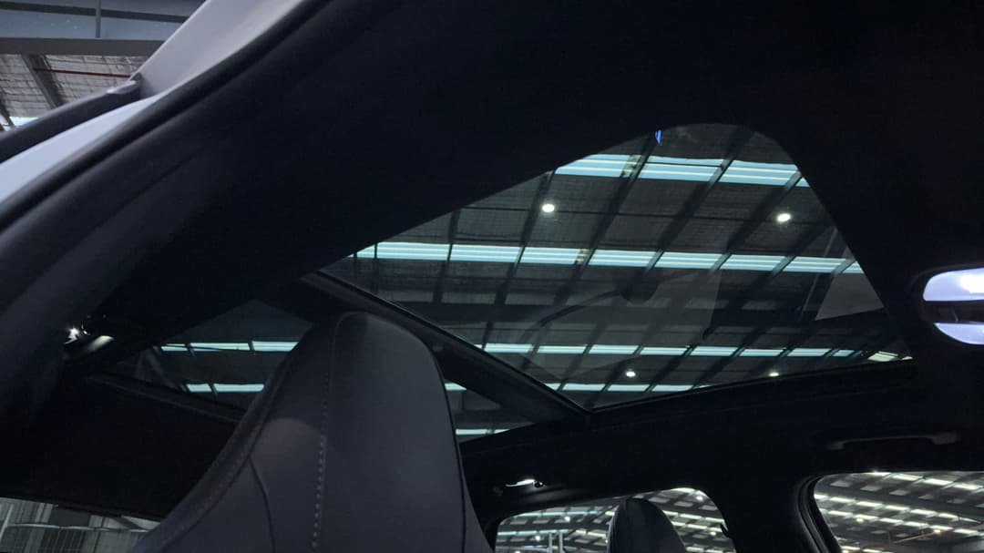 2024 Hyundai i30 N Premium With Sunroof, Automatic, 10516 km, Interior Sunroof/Moonroof