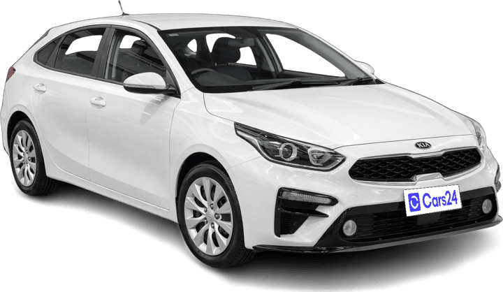 2020 - Kia Cerato - Hatchback - Petrol - Automatic