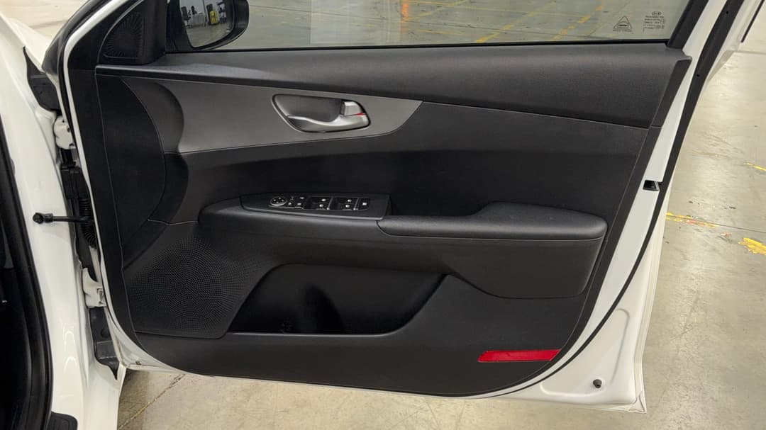 2020 Kia Cerato S Safety Pack, Automatic, 73739 km, Speaker View