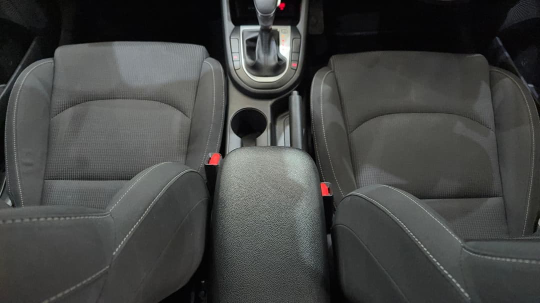 2020 Kia Cerato S Safety Pack, Automatic, 73739 km, Center Console