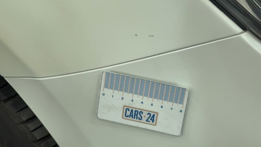 2020 Kia Cerato S Safety Pack, Automatic, 73739 km, Quarter Panel Rear RHS Scratch