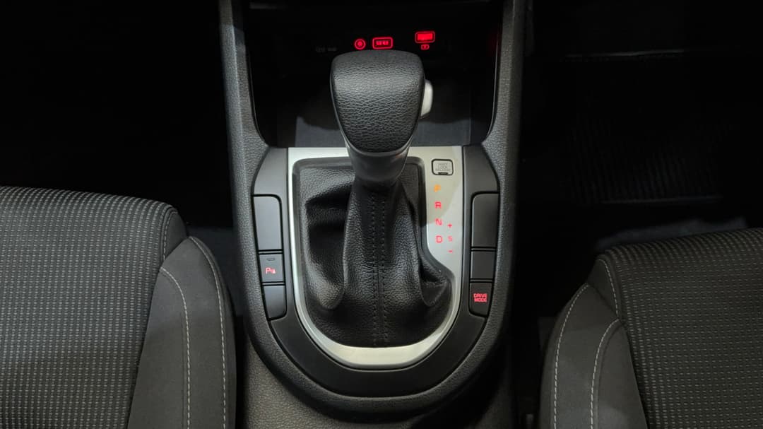 2020 Kia Cerato S Safety Pack, Automatic, 73739 km, Gear Lever 