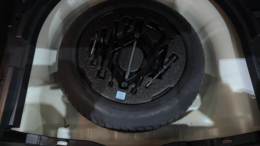 2020 Kia Cerato S Safety Pack, Automatic, 73739 km, Spare Wheel