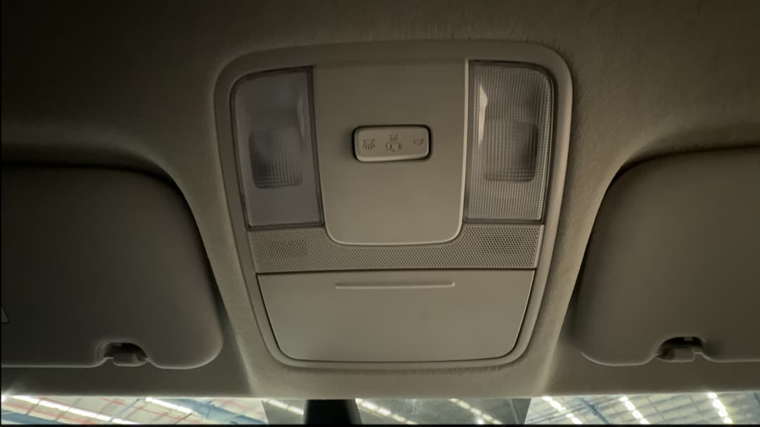 2020 Kia Cerato S Safety Pack, Automatic, 73739 km, On-Roof Controls/Sunglass holder
