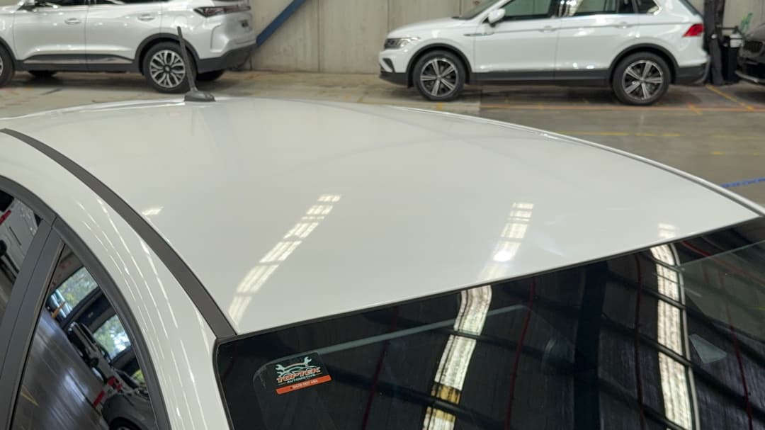 2020 Kia Cerato S Safety Pack, Automatic, 73739 km, Roof/Sunroof View