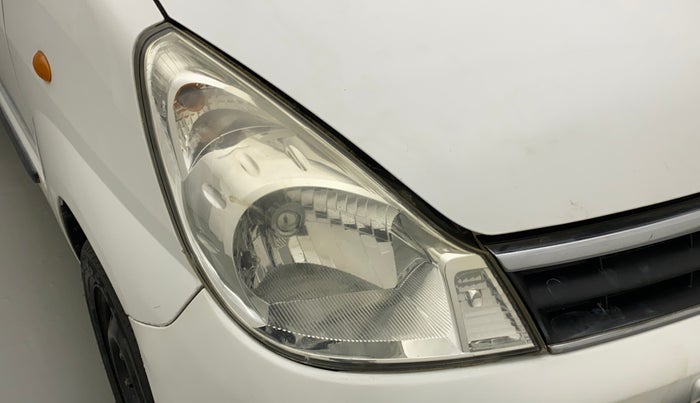 2012 Maruti Zen Estilo VXI, Petrol, Manual, 37,103 km, Right headlight - Minor scratches