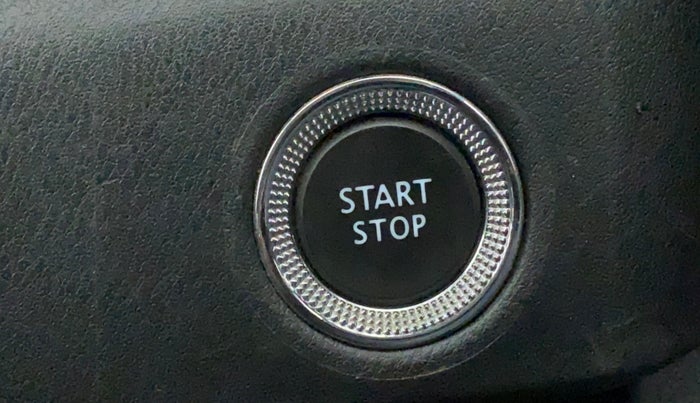 2023 Nissan MAGNITE XV PREMIUM, Petrol, Manual, 19,561 km, Keyless Start/ Stop Button