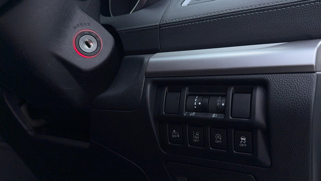 Utility Switches/Buttons