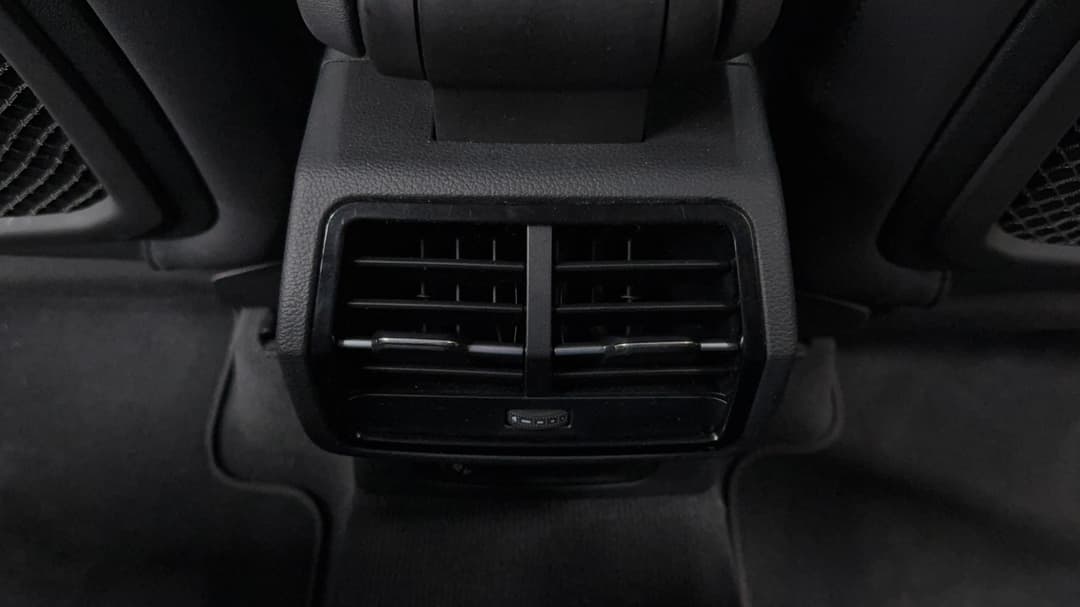 2021 Audi Q3 35 Tfsi S Line, Automatic, 59903 km, Rear A/C Vent