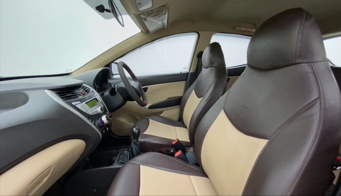 2018 Hyundai Eon MAGNA PLUS, Petrol, Manual, 22,870 km, Right Side Front Door Cabin
