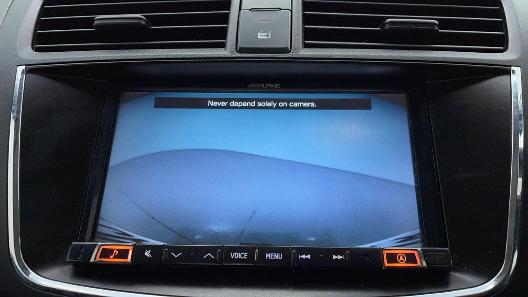 2018 Mazda BT-50 Xt (4x2), Manual, 97764 km, Parking Camera