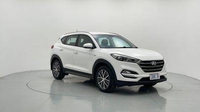 2015 Hyundai Tucson Active X (fwd) Automatic, 124k km Petrol Car