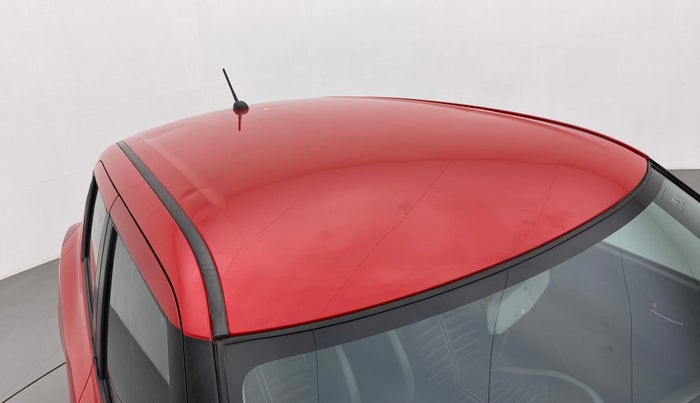 2018 Maruti Swift VXI, CNG, Manual, 90,175 km, Roof