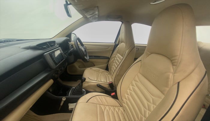 2019 Honda Amaze 1.2L I-VTEC E, Petrol, Manual, 21,981 km, Right Side Front Door Cabin