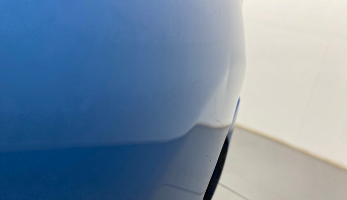 2017 Maruti Alto 800 LXI, Petrol, Manual, 47,118 km, Right fender - Slightly dented