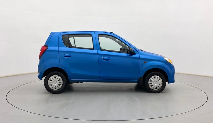 2017 Maruti Alto 800 LXI, Petrol, Manual, 47,118 km, Right Side View
