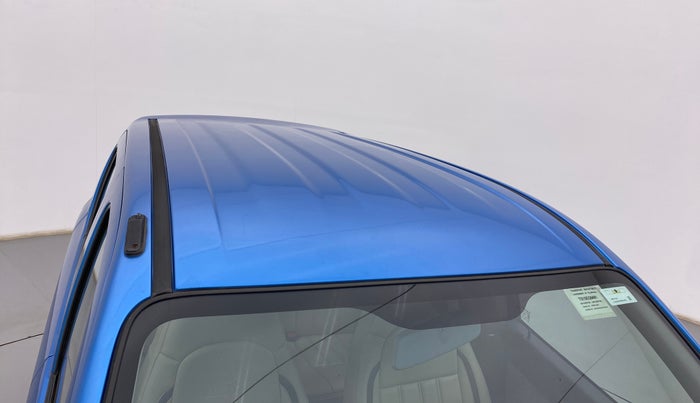 2017 Maruti Alto 800 LXI, Petrol, Manual, 47,118 km, Roof