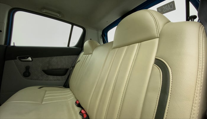 2017 Maruti Alto 800 LXI, Petrol, Manual, 47,118 km, Right Side Rear Door Cabin