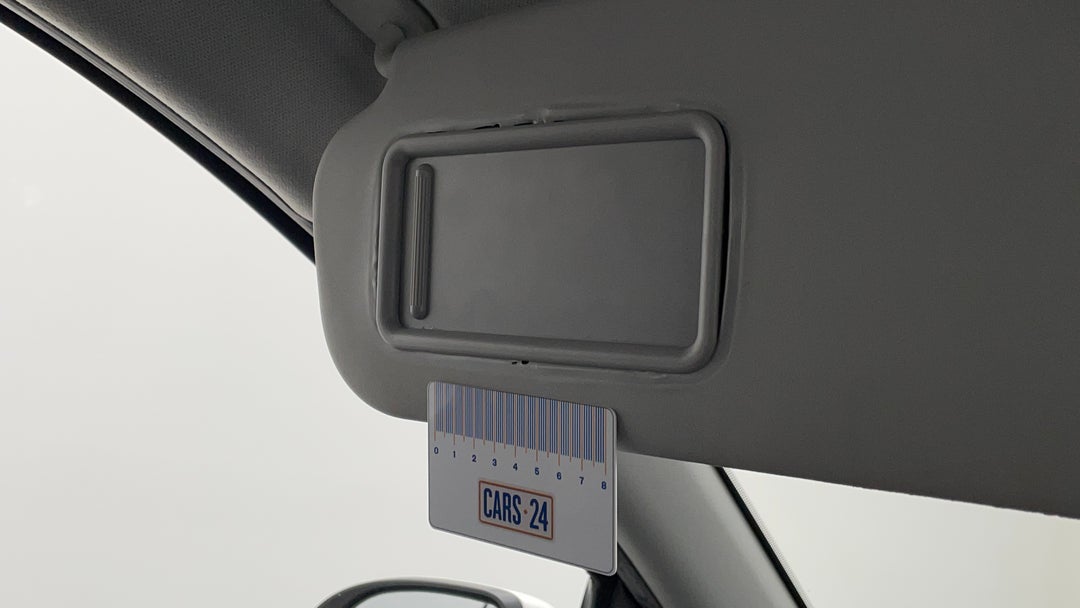 Miscellaneous Interior Wear