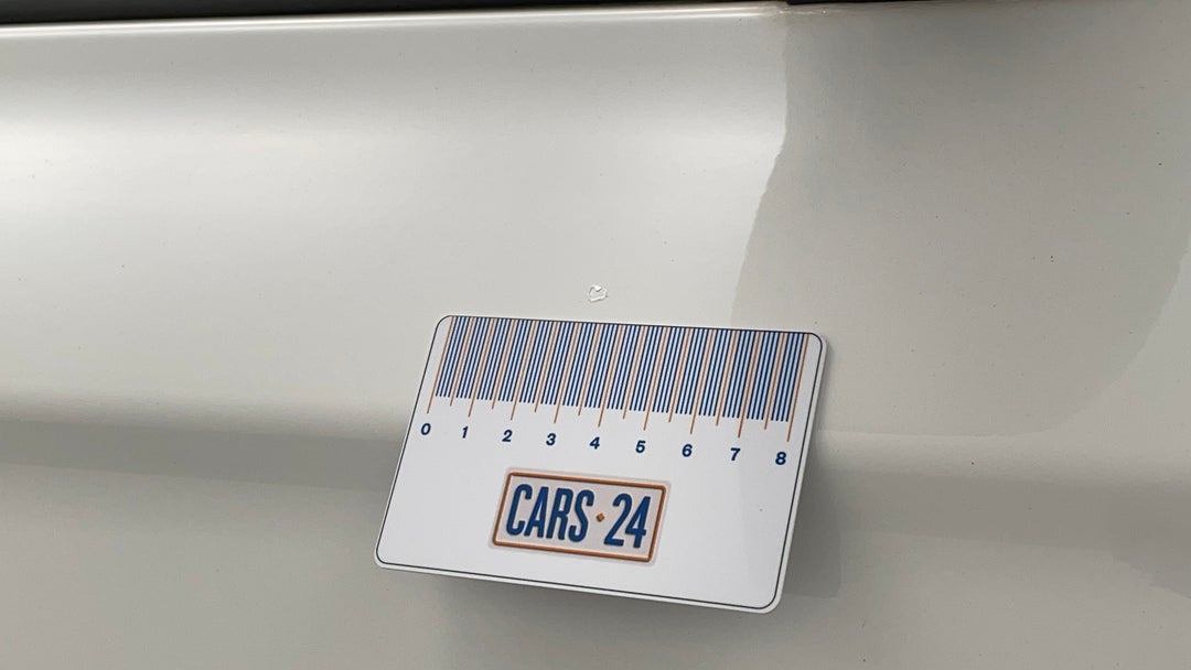 Doors Front RHS Chip