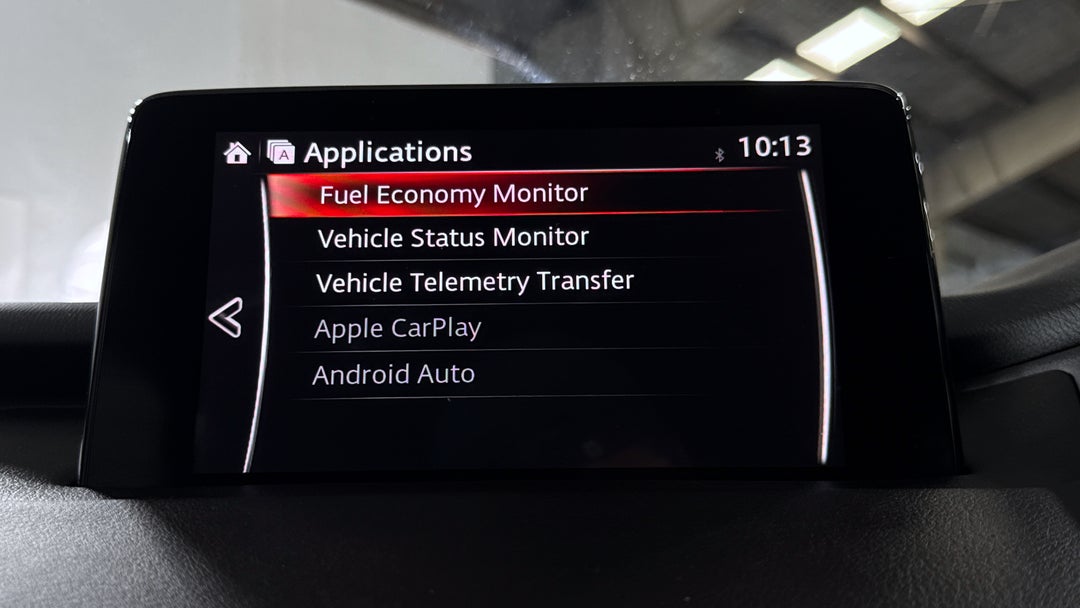 2017 Mazda CX-9 Azami (AWD), Automatic, 96185 km, Android/Apple Car Play