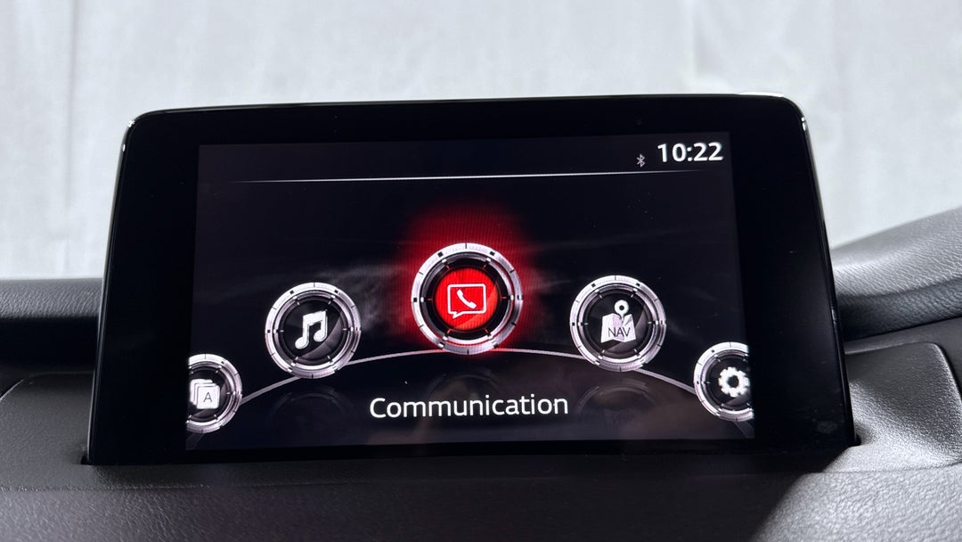 2017 Mazda CX-9 Azami (AWD), Automatic, 96185 km, Infotainment System