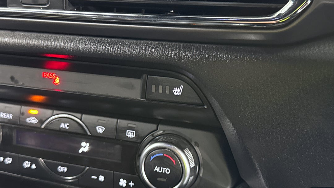 2017 Mazda CX-9 Azami (AWD), Automatic, 96185 km, Ventilated Seats