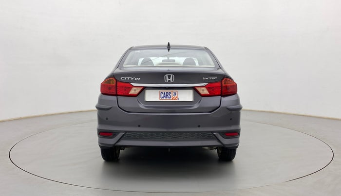 2017 Honda City 1.5L I-VTEC V MT, Petrol, Manual, 68,980 km, Back/Rear