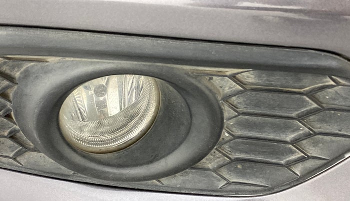 2017 Honda City 1.5L I-VTEC V MT, Petrol, Manual, 68,980 km, Right fog light - Not working