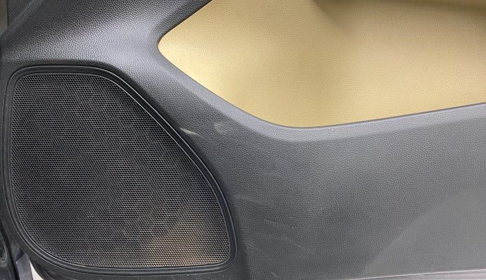 2017 Honda City 1.5L I-VTEC V MT, Petrol, Manual, 69,274 km, Speaker