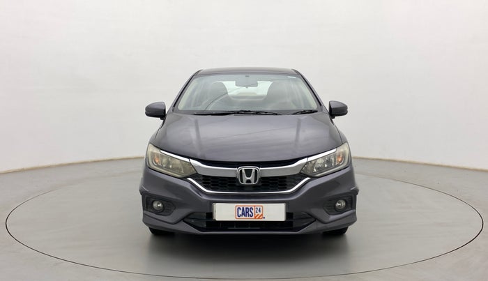 2017 Honda City 1.5L I-VTEC V MT, Petrol, Manual, 68,980 km, Highlights