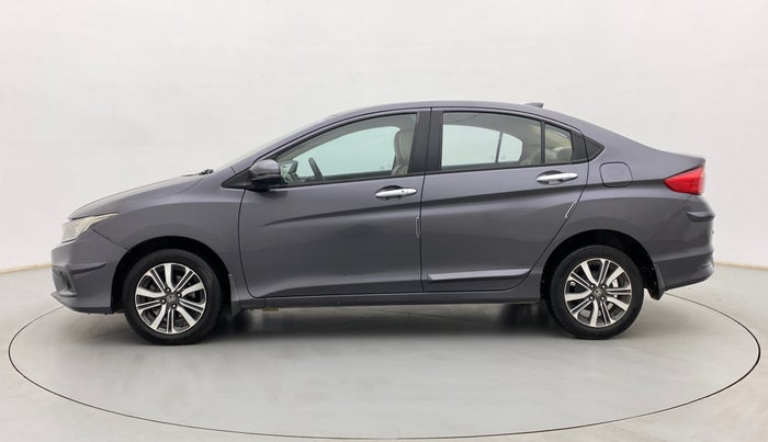 2017 Honda City 1.5L I-VTEC V MT, Petrol, Manual, 68,980 km, Left Side