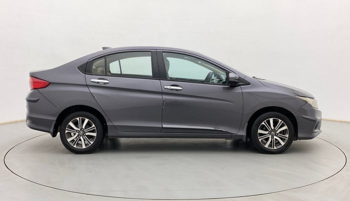 2017 Honda City 1.5L I-VTEC V MT, Petrol, Manual, 68,980 km, Right Side View
