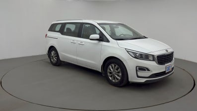 2020 KIA GRAND CARNIVAL